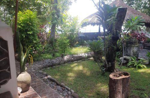 Tejakula Resort | 40 m² Resort ∙ 1 bedroom ∙ 2 guests
