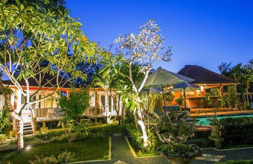 Mushroom Bay Resort | 40 m² Resort ∙ 3 guests