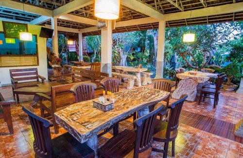 Mushroom Bay Resort | 40 m² Resort ∙ 3 guests