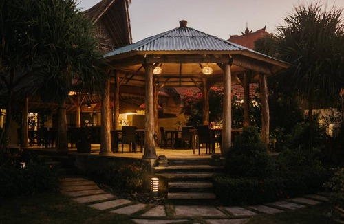 Penuktukan Resort | 400 m² Resort ∙ 4 guests