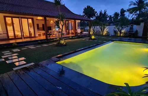 Bunutan Villa | 400 m² Villa ∙ 2 bedrooms ∙ 4 guests