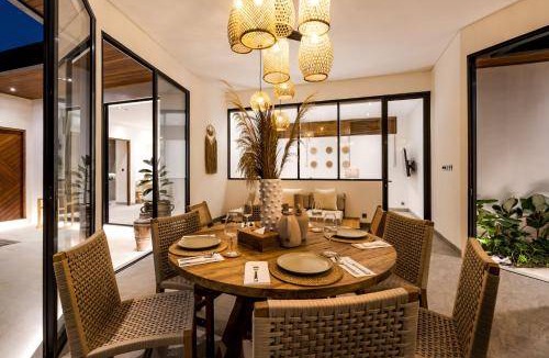 Kemenuh Villa | 400 m² Villa ∙ 2 bedrooms ∙ 4 guests
