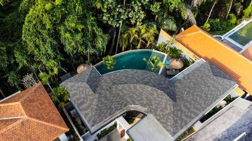 Kemenuh Villa | 400 m² Villa ∙ 2 bedrooms ∙ 4 guests