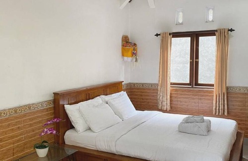 Singapadu Tengah House | 4000 m² House ∙ 1 bedroom ∙ 2 guests