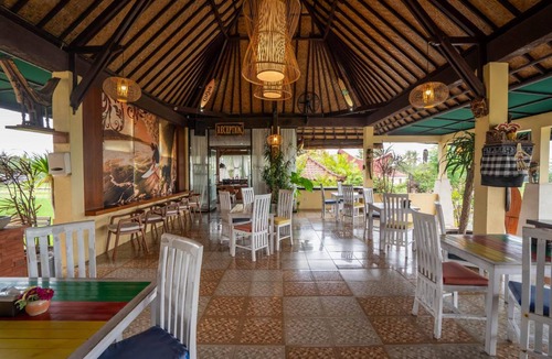 Medahan Resort | 41 m² Resort ∙ 127 guests