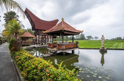 Medahan Resort | 41 m² Resort ∙ 127 guests