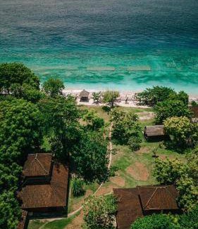 Sampalan Bed & Breakfast | 42 m² Bed and breakfast ∙ 5 guests