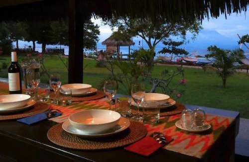 Sampalan Bed & Breakfast | 42 m² Bed and breakfast ∙ 5 guests