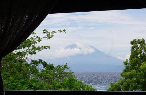 Sampalan Bed & Breakfast | 42 m² Bed and breakfast ∙ 5 guests