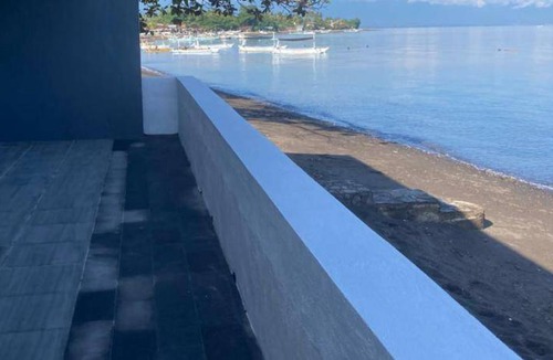 Tukad Mungga Resort | 42 m² Resort ∙ 6 guests
