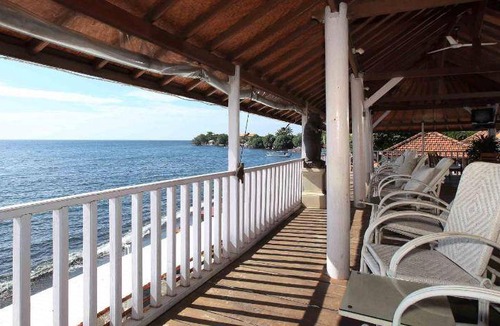 Tukad Mungga Resort | 42 m² Resort ∙ 6 guests