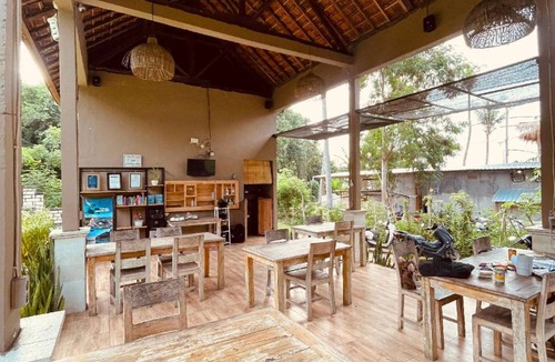 Penida Island Hostel | 45 m² Hostel ∙ 1 guest