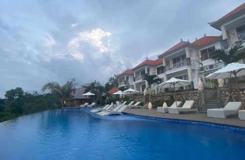 Sampalan Hotel | 45 m² Hotel ∙ 8 guests