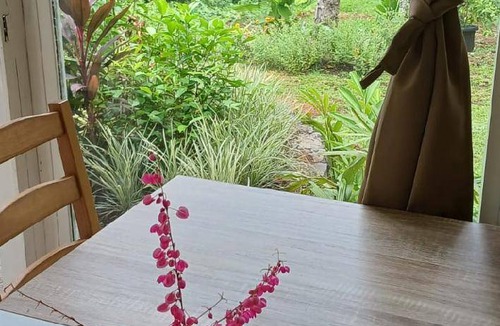 West Selemadeg Villa | 45 m² Villa ∙ 4 guests