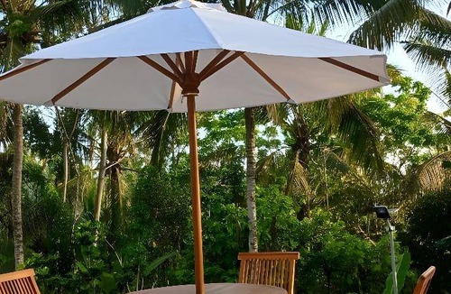 West Selemadeg Villa | 45 m² Villa ∙ 4 guests