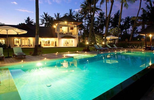 Medahan Villa | 4500 m² Villa ∙ 6 bedrooms ∙ 12 guests