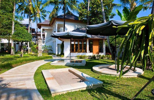 Medahan Villa | 4500 m² Villa ∙ 6 bedrooms ∙ 12 guests
