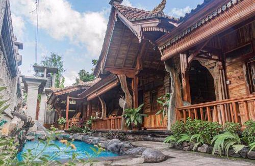 Purwakerti Bed & Breakfast | 49 m² Bed and breakfast ∙ 2 guests