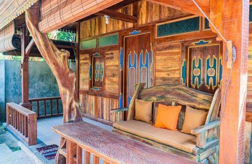 Purwakerti Bed & Breakfast | 49 m² Bed and breakfast ∙ 2 guests