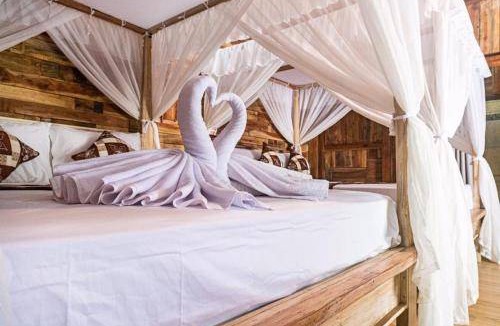 Purwakerti Bed & Breakfast | 49 m² Bed and breakfast ∙ 2 guests