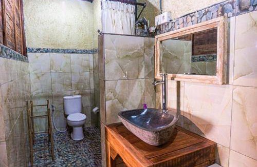 Purwakerti Bed & Breakfast | 49 m² Bed and breakfast ∙ 2 guests