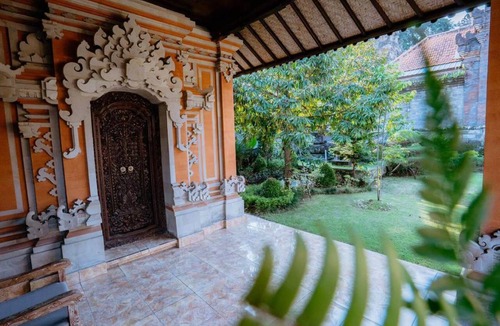 Singakerta Bed & Breakfast | 49 m² Bed and breakfast ∙ 10 guests