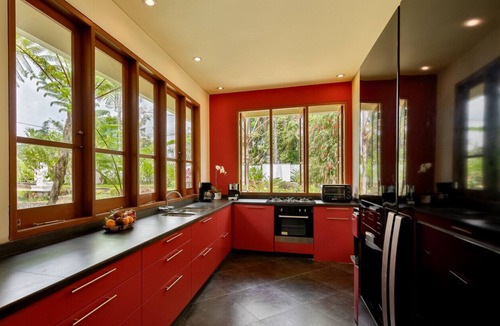 Buahan Villa | 4BR VILLA NEAR UBUD FOR FAMILY HOLIDAY