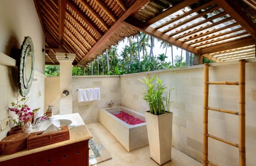 Candi Dasa Villa | 5 Star Holiday Villa with Private Pool, Bali Villa 2015