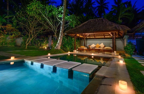 Candi Dasa Villa | 5 Star Holiday Villa with Private Pool, Bali Villa 2015