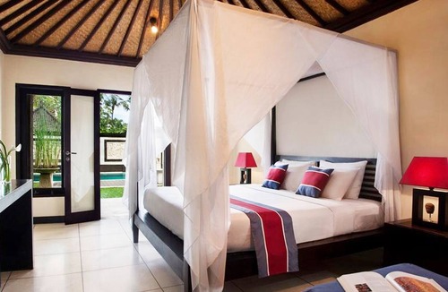 Central Seminyak Villa | 5 Star Luxury In The Heart Of Seminyak