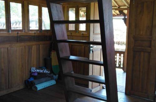 Medewi House | 50 m² House ∙ 1 bedroom ∙ 4 guests