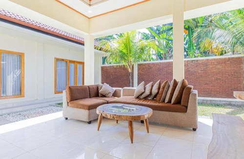 Mendoyo Apartment | 50 m² Serviced apartment ∙ 2 guests