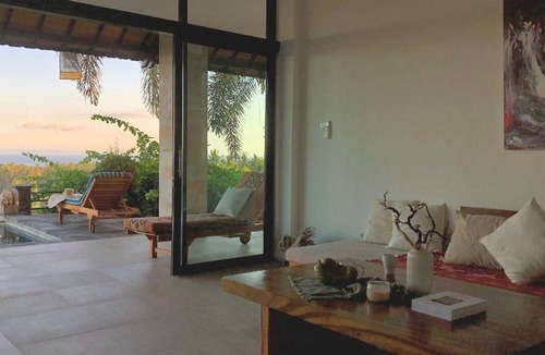 Candi Dasa Villa | 500 m² Villa ∙ 3 bedrooms ∙ 7 guests