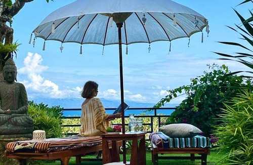 Candi Dasa Villa | 500 m² Villa ∙ 3 bedrooms ∙ 7 guests
