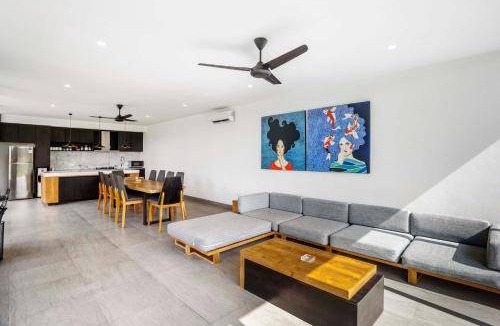 Mas Villa | 500 m² Villa ∙ 4 bedrooms ∙ 8 guests