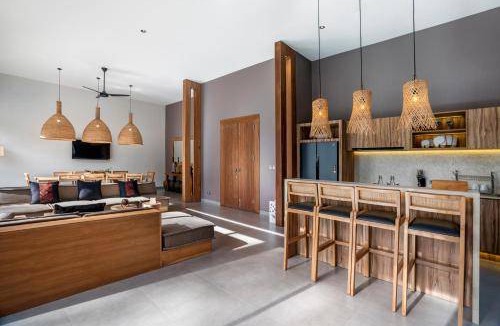 Pejeng Kawan Villa | 500 m² Villa ∙ 4 bedrooms ∙ 8 guests