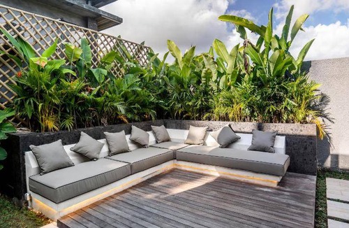 Peliatan Villa | 500 m² Villa ∙ 5 bedrooms ∙ 10 guests