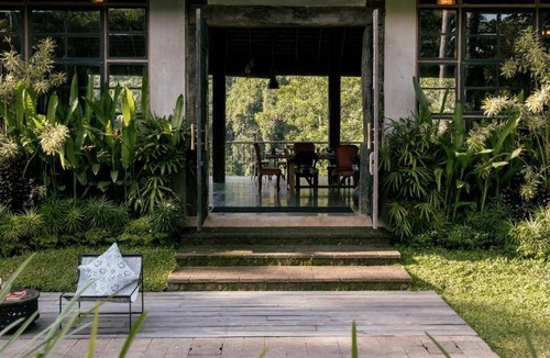 Kemenuh Villa | 500 m² Villa ∙ 5 bedrooms ∙ 12 guests