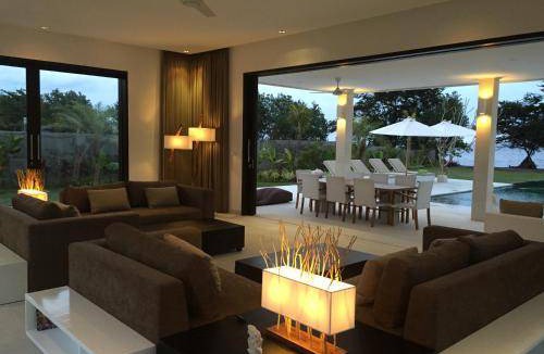 Sawan Villa | 504 m² Villa ∙ 4 bedrooms ∙ 10 guests