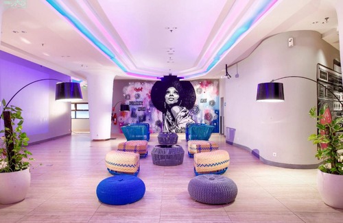 Legian City-Centre Hotel | 54 m² Hotel ∙ 127 guests
