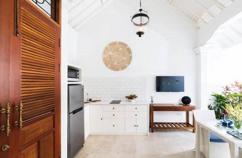 Legian Villa | 54 m² Villa ∙ 1 bedroom ∙ 2 guests