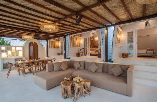 Ceningan Island Resort | 550 m² Resort ∙ 4 bedrooms ∙ 8 guests