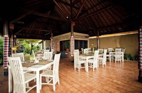 Candi Dasa Resort | 58 m² Resort ∙ 4 guests