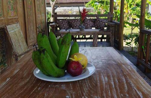 Batuan House | 60 m² House ∙ 1 bedroom ∙ 2 guests