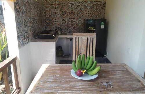 Batuan House | 60 m² House ∙ 1 bedroom ∙ 2 guests