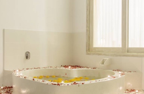 Bondalem Resort | 60 m² Private room ∙ 1 bedroom ∙ 2 guests