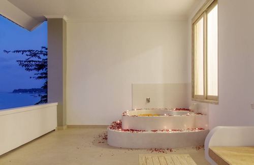Bondalem Resort | 60 m² Private room ∙ 1 bedroom ∙ 2 guests