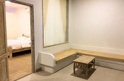 Bondalem Resort | 60 m² Private room ∙ 1 bedroom ∙ 2 guests
