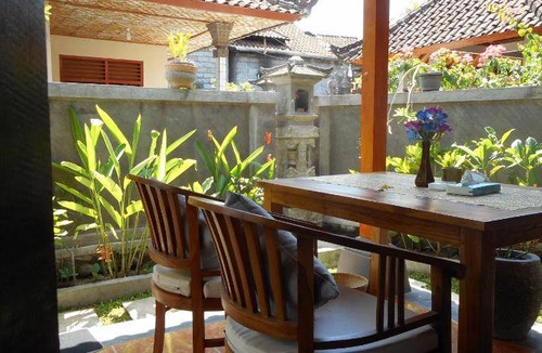 Sidemen House | 600 m² Bungalow ∙ 2 guests
