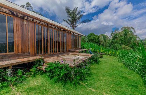 Kedisan Villa | 600 m² Villa ∙ 4 guests